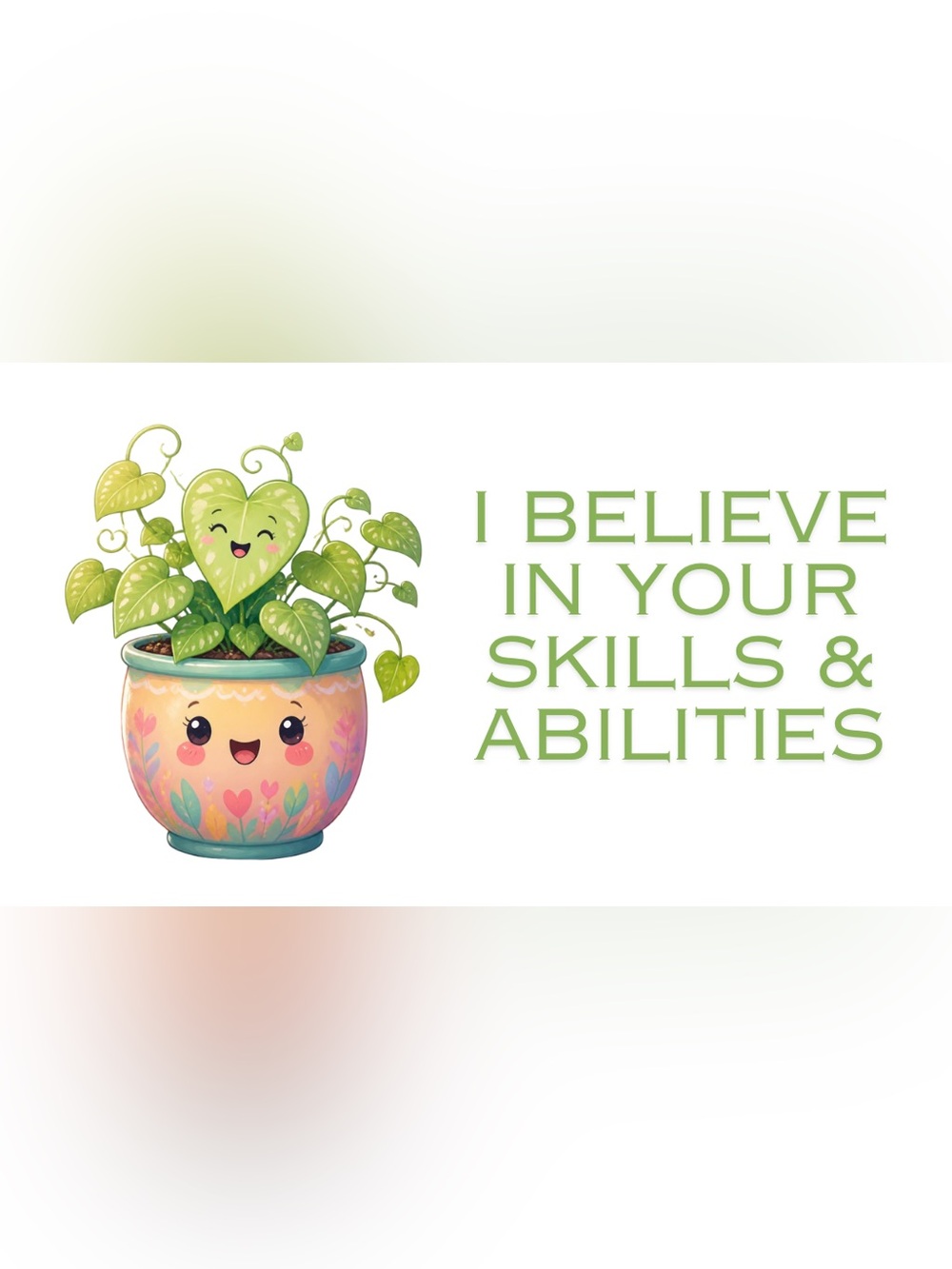 10PCS Inspirational Lunchbox Notes - Picture 10 of 11